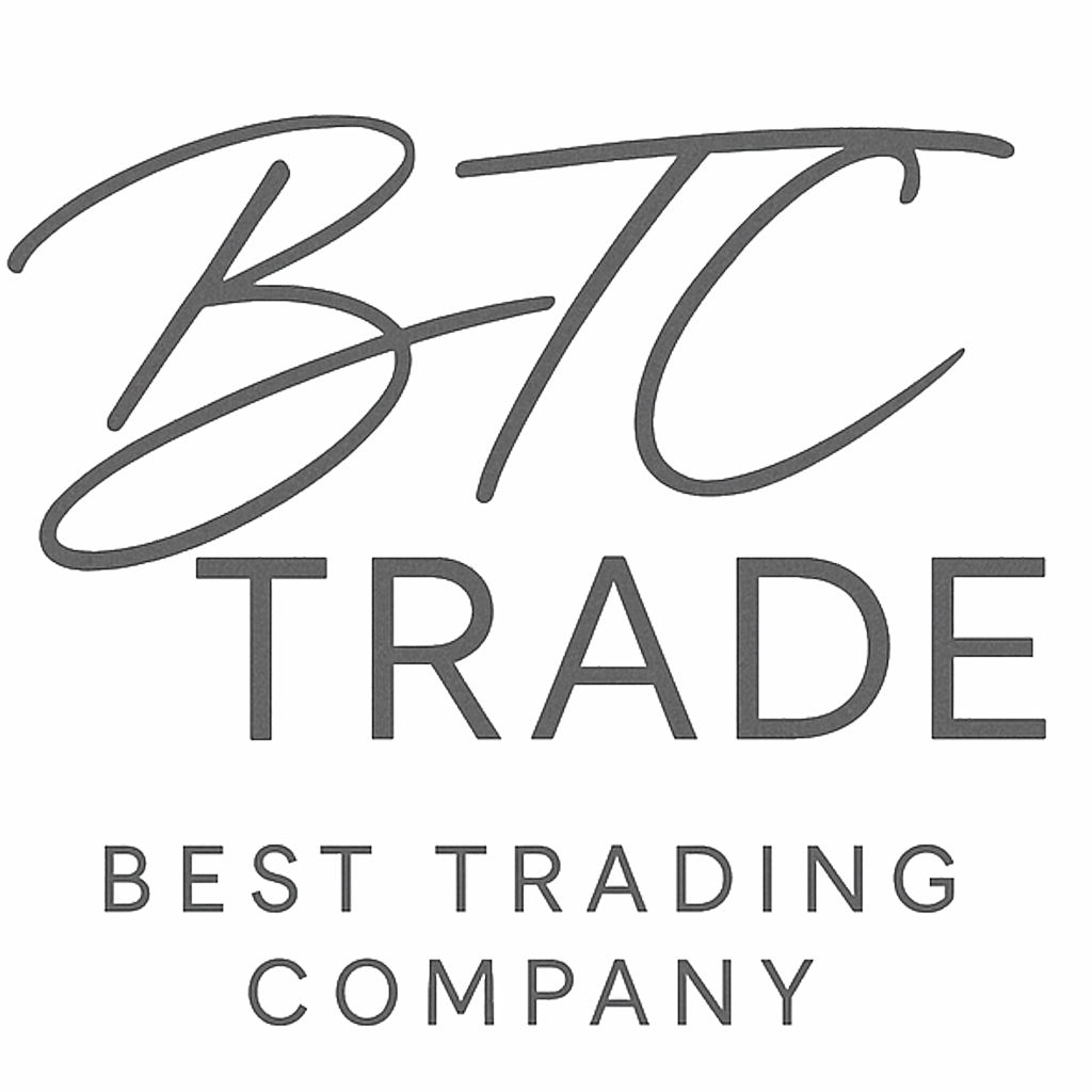 BTC TRADE FZCO logo
